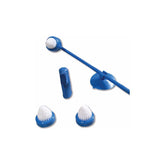 My Shiney Hiney Silky Soft Bristle Personal Cleansing Kit -
